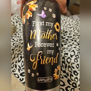 Sunflower 🌻 Mother tumbler